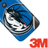 NBA Dallas Mavericks Large Logo Moto E5 Play Skin